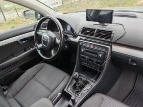Audi A4 1.9 tdi 116ps. Navi - 3500 € / 6845.40 лв. - 83302961 12