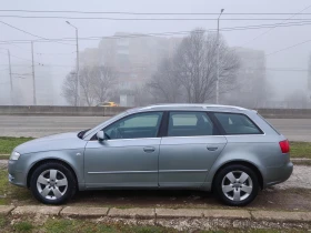 Audi A4 1.9 tdi 116ps. Navi - 3500 € / 6845.40 лв. - 83302961 4