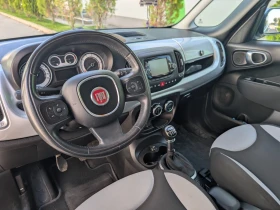 Fiat 500L 0.900 Turbo - 4500 € / 8801.24 лв. - 52977464 11