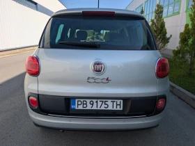Fiat 500L 0.900 Turbo - 4500 € / 8801.24 лв. - 52977464 4