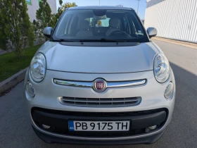 Fiat 500L 0.900 Turbo - 4500 € / 8801.24 лв. - 52977464 7