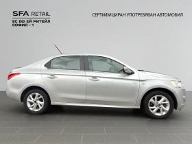 Citroen C-Elysee 1.6 VTi 115 Automatic E5 - 8500 € / 16624.56 лв. - 53532206 4