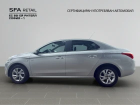 Citroen C-Elysee 1.6 VTi 115 Automatic E5 - 8500 € / 16624.56 лв. - 53532206 8