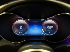 Mercedes-Benz C 300 4 Matic, AMG пакет, Burmester, нов внос Америка - 26600 € / 52025.08 лв. - 51713429 11