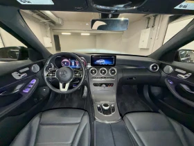 Mercedes-Benz C 300 4 Matic, AMG пакет, Burmester, нов внос Америка - 26600 € / 52025.08 лв. - 51713429 10