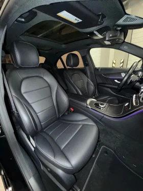 Mercedes-Benz C 300 4 Matic, AMG пакет, Burmester, нов внос Америка - 26600 € / 52025.08 лв. - 51713429 15