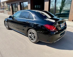 Mercedes-Benz C 300 4 Matic, AMG пакет, Burmester, технотест | Auto.bg — изображение 4