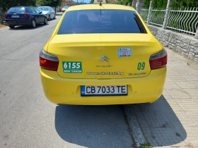 Citroen C-Elysee, снимка 2 - Автомобили и джипове - 53619163