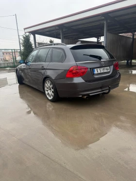 BMW 318 - 2900 € / 5671.91 лв. - 57918078 6