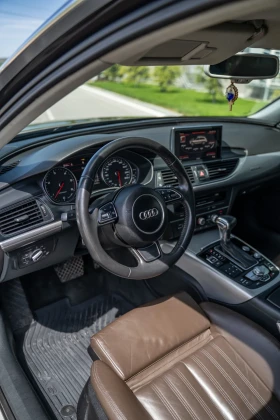 Audi A6 Allroad 3.0TDI MATRIX* QUATTRO* 245HP*  - 12500 € / 24447.88 лв. - 17337427 7