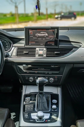 Audi A6 Allroad 3.0TDI MATRIX* QUATTRO* 245HP*  - 12500 € / 24447.88 лв. - 17337427 14
