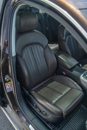 Audi A6 Allroad 3.0TDI MATRIX* QUATTRO* 245HP*  - 12500 € / 24447.88 лв. - 17337427 10