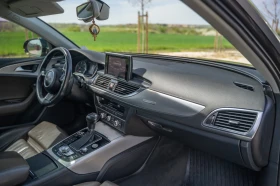 Audi A6 Allroad 3.0TDI MATRIX* QUATTRO* 245HP*  - 12500 € / 24447.88 лв. - 17337427 11