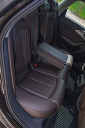 Audi A6 Allroad 3.0TDI MATRIX* QUATTRO* 245HP*  - 12500 € / 24447.88 лв. - 17337427 12