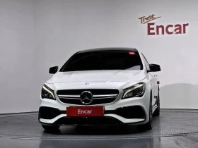 Mercedes-Benz CLA 2.5 - 17778 € / 34770.75 лв. - 35046362 3