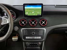 Mercedes-Benz CLA 2.5 - 17778 € / 34770.75 лв. - 35046362 14