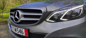 Mercedes-Benz E 250 Avantgarde 4х4 - 13000 € / 25425.79 лв. - 19620101 3