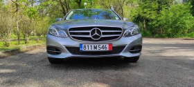 Mercedes-Benz E 250 Avantgarde 4х4