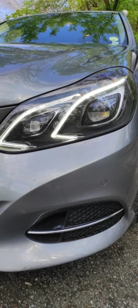Mercedes-Benz E 250 Avantgarde 4х4 - 13000 € / 25425.79 лв. - 19620101 4