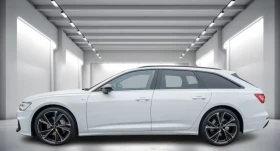 Audi A6 �vant 50 TDI Quattro = S-line = �������� | Mobile.bg � ����� ������ 4
