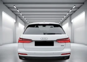Audi A6 �vant 50 TDI Quattro = S-line = �������� | Mobile.bg � ����� ������ 2