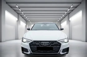 ������ Audi A6