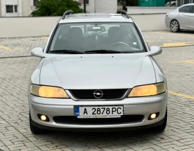 Opel Vectra 1.8 �����/��������� | Mobile.bg � ����� ������ 3