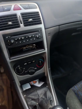 Peugeot 307 | Mobile.bg � ����� ������ 7
