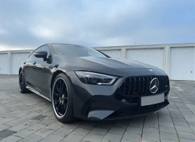 ������ Mercedes-Benz AMG GT