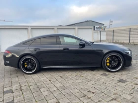 Mercedes-Benz AMG GT 63 4Matic | Mobile.bg � ����� ������ 8