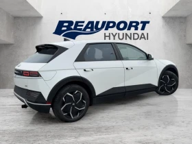 Hyundai Ioniq 5 Preferred  ����� ������B��� | Mobile.bg � ����� ������ 3