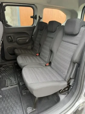 Opel Combo Life | Auto.bg — изображение 8