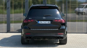 Mercedes-Benz GLS 450 Facelift, AMG | Auto.bg — изображение 6