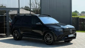 Mercedes-Benz GLS 450 Facelift, AMG | Auto.bg — изображение 4