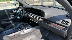 Mercedes-Benz GLS 450 Facelift, AMG | Auto.bg — изображение 12