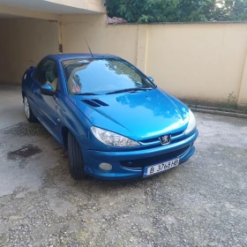 ������ Peugeot 206