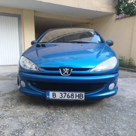 Peugeot 206 ���������  | Mobile.bg � ����� ������ 5