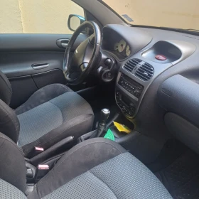 Peugeot 206 ���������  | Mobile.bg � ����� ������ 12