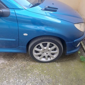 Peugeot 206 ���������  | Mobile.bg � ����� ������ 14