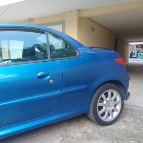 Peugeot 206 ���������  | Mobile.bg � ����� ������ 4