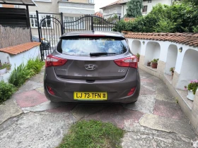 Hyundai I30 1.4 ������ ��� | Mobile.bg � ����� ������ 6