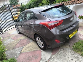 ����� �� �������� �� Hyundai I30 1.4 ������ ���