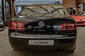 VW Phaeton 3.0TDI/4Motion/Long/Lift/PDC/Подгрев/Шибедах - 9900 € / 19362.72 лв. - 14467965 4