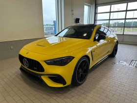 ������ Mercedes-Benz CLE 53