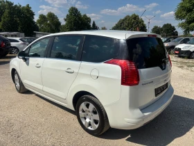 Peugeot 5008 2012+ 1.6HDI+ 7�����+ ����+ ��������* 6��+ �.���� | Mobile.bg � ����� ������ 6