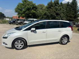 Peugeot 5008 2012+ 1.6HDI+ 7�����+ ����+ ��������* 6��+ �.���� | Mobile.bg � ����� ������ 7