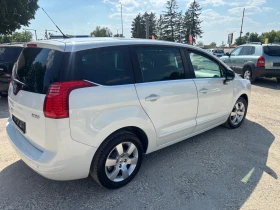 Peugeot 5008 2012+ 1.6HDI+ 7�����+ ����+ ��������* 6��+ �.���� | Mobile.bg � ����� ������ 4