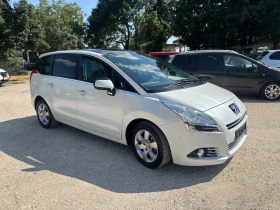 Peugeot 5008 2012+ 1.6HDI+ 7�����+ ����+ ��������* 6��+ �.���� | Mobile.bg � ����� ������ 3