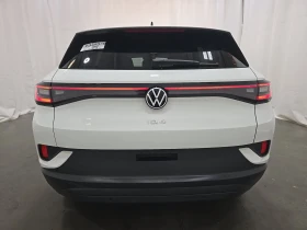 VW ID.4 Pro | Auto.bg — изображение 5