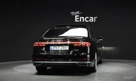 Audi A8  50 TDI Quattro LWB /ОБДУХВАНЕ/ПАНОРАМА/ДИСТРОНИК | Auto.bg — изображение 4